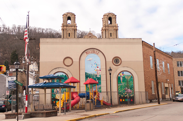 Things to do in Millvale