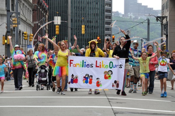 Pittsburgh Pride Guide 2019: Marches, drag shows 